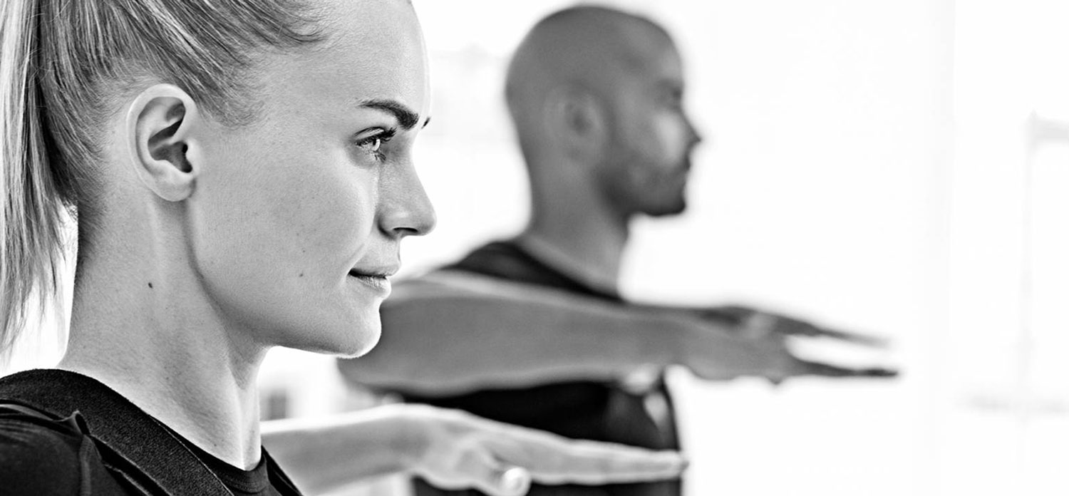 De trainingsruimte van BodyTec-Utrecht